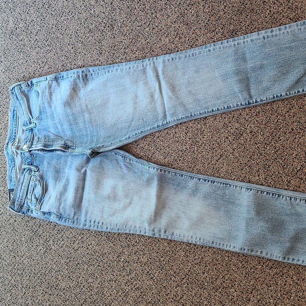 Abercrombie and Fitch Men's Jeans